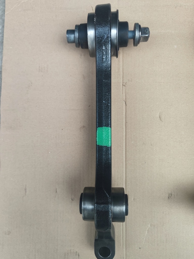 фото №13, Dodge challenger charger srt передній важіль 2015+