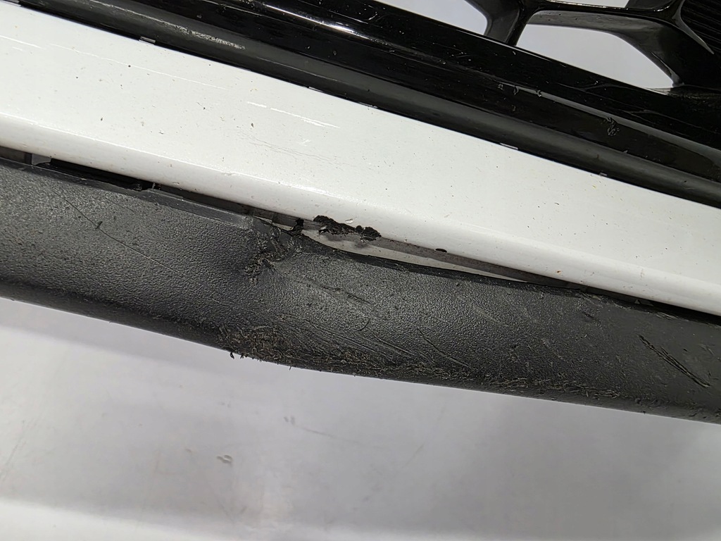 фото №8, Бампер перед kia ceed iii gt line proceed gt line 86511j7700 86561-j7910