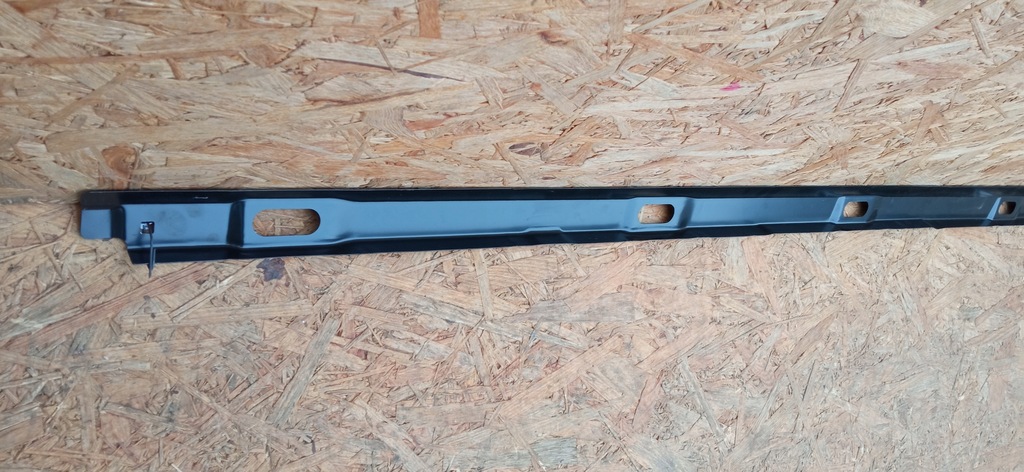 фото №7, Vw golf vii 12- молдинг порог усилитель внутреннее правое nowe 5g4809342