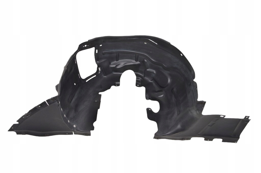 фото №8, Aston martin vantage v8 подкрылок левый перед