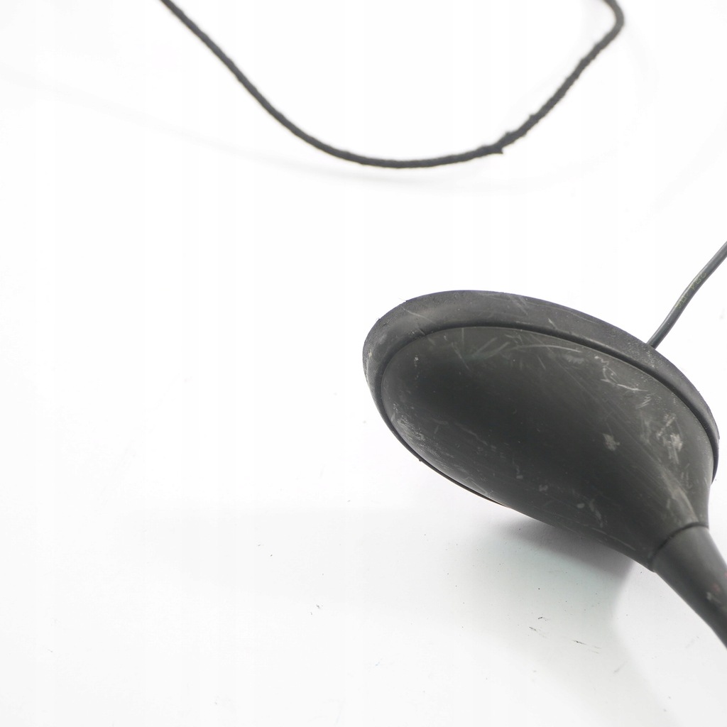 фото №11, Peugeot 207 антенна кровельная крыша 9651423580