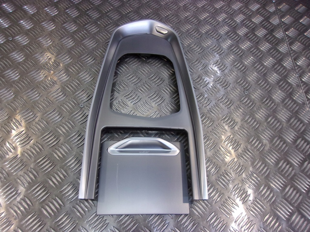 фото №1, Bmw g29 z4 накладки декоративные салона