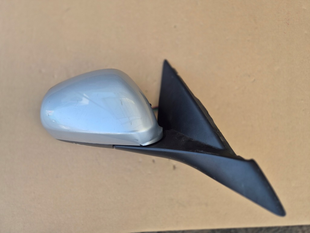 фото №1, Alfa romeo giulietta дзеркало праве. 7 pin.europa