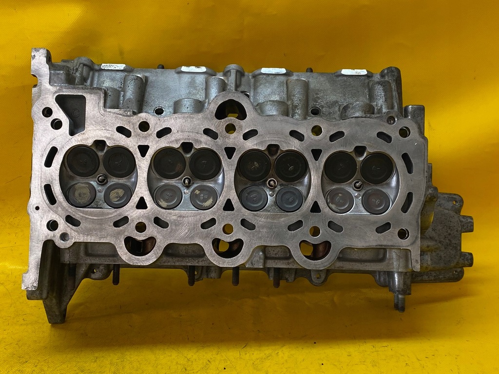 фото №11, Головка kia sportage ceed hyundai tucson ix35 1.6 gdi g4fd 22111-2b750