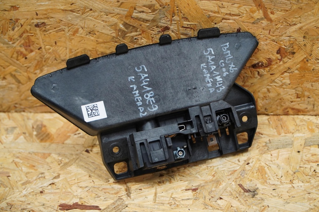 Камера стекло перед 5a418e9 5a1a143 bmw x6 g06 рестайлинг  оригинал 23r 19- Недорого