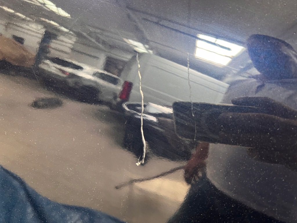 фото №2, Bmw f10 f11 праве передні двері