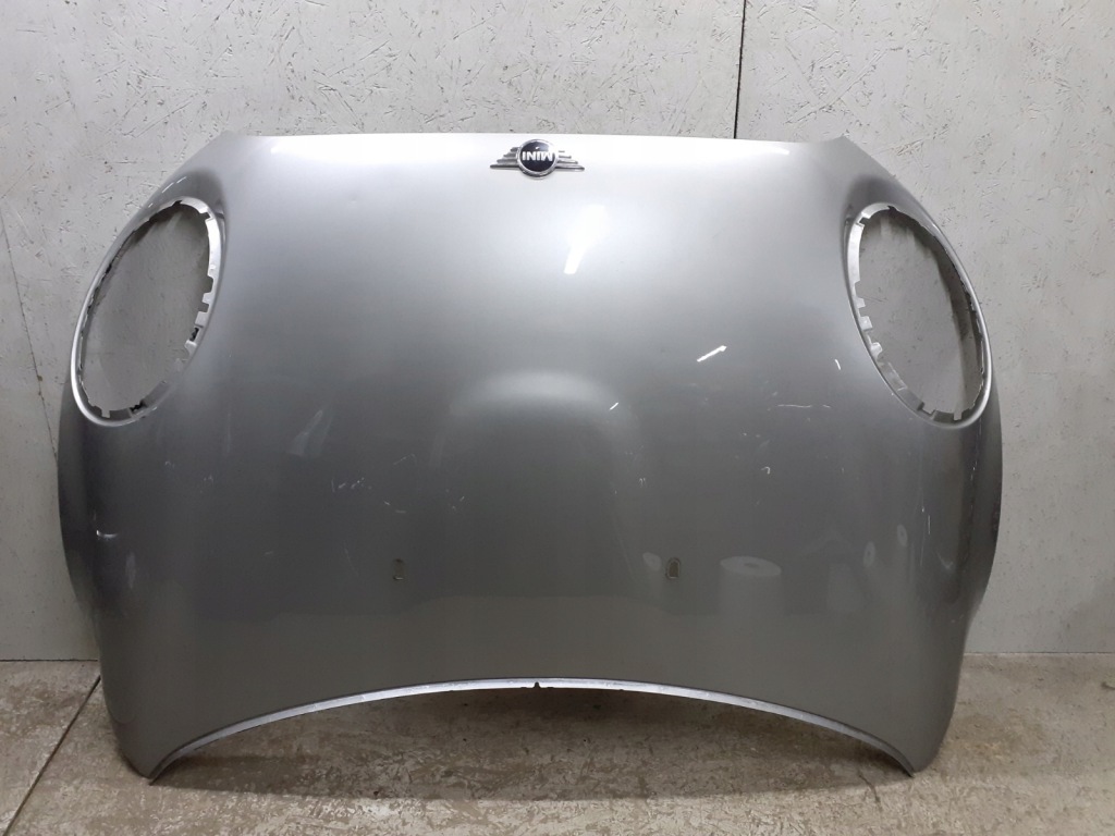 Купить Капот mini cooper f55 f56 2014-