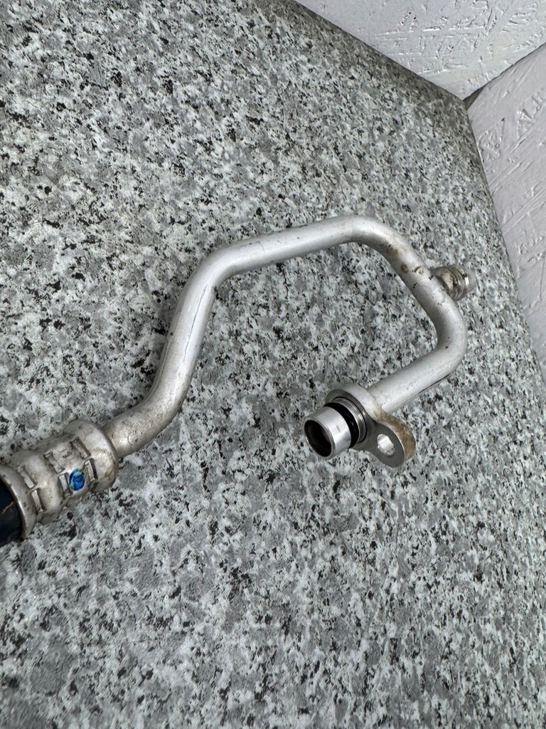 фото №6, Шланг трубка труба кондиционера mazda cx-5 cx5 ii 2017-2021 2.2 d