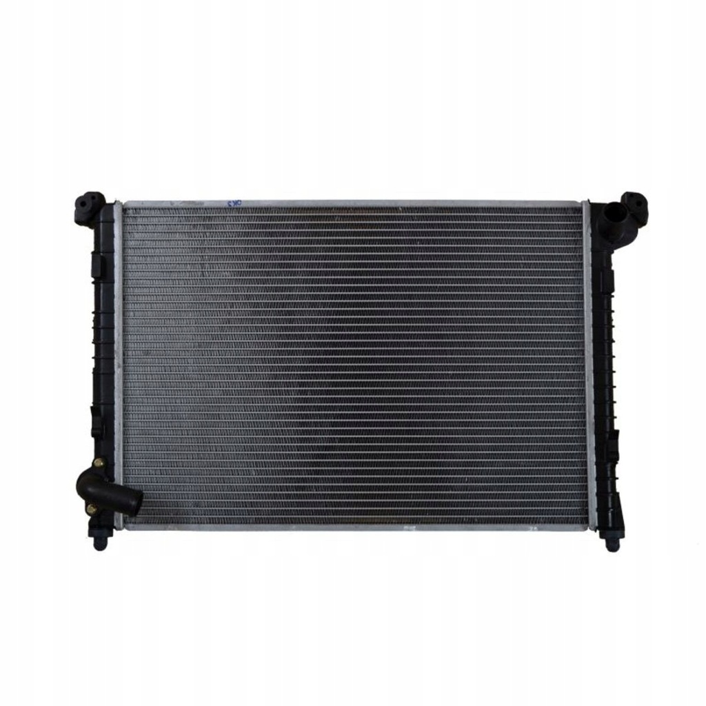 фото №3, Радіатор wody mini mini r50 r53 r52 01-08