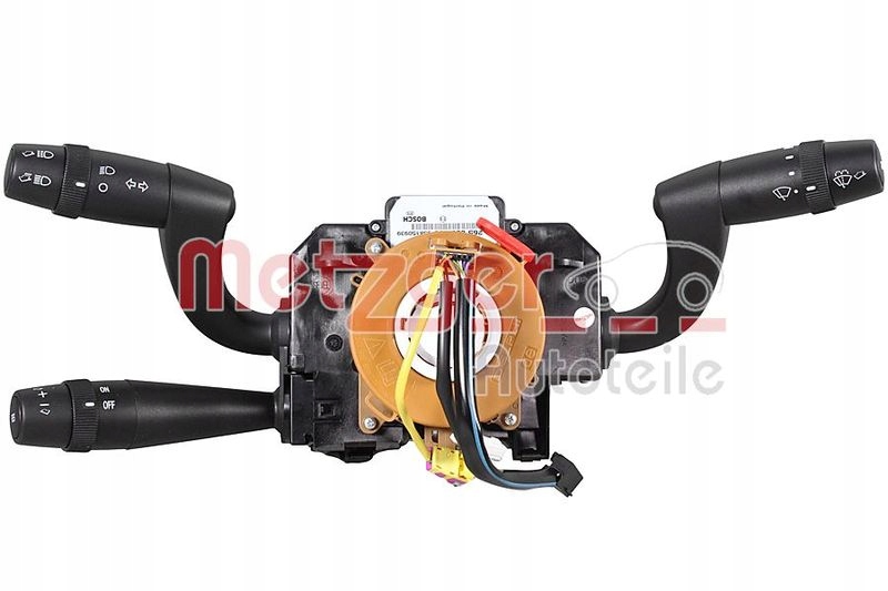 фото №1, Metzger 0916919 переключатель