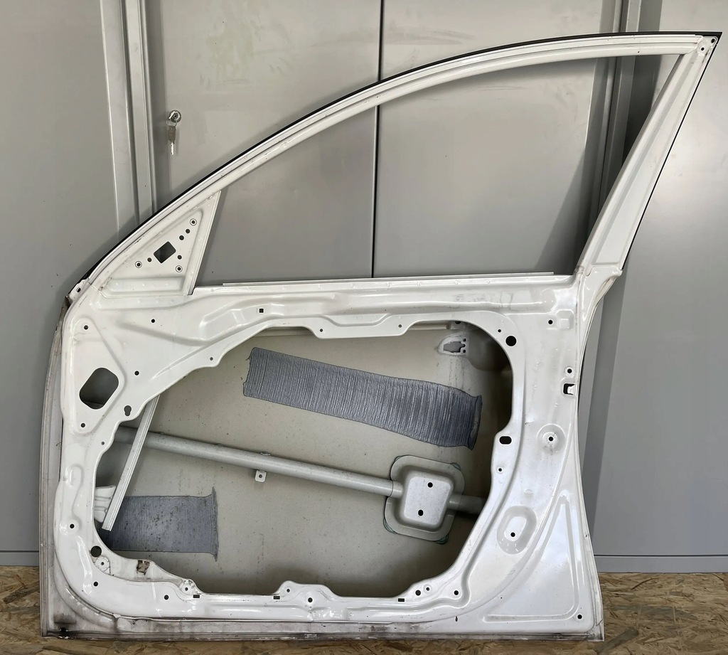 фото №6, Двері перед передні праве kia optima iv 4 15-