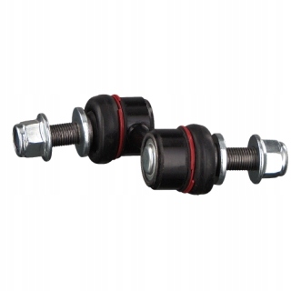 фото №14, Соединитель стабилизатора. subaru p. legacy v 2,0/2,5/2,0b 09- le/pr