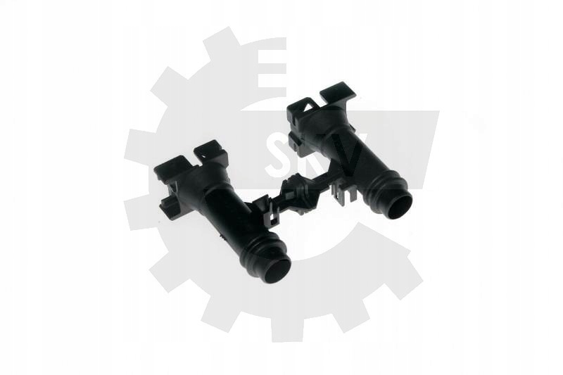 фото №10, Клапан обігрівача набір ремонтний opel 95skv903