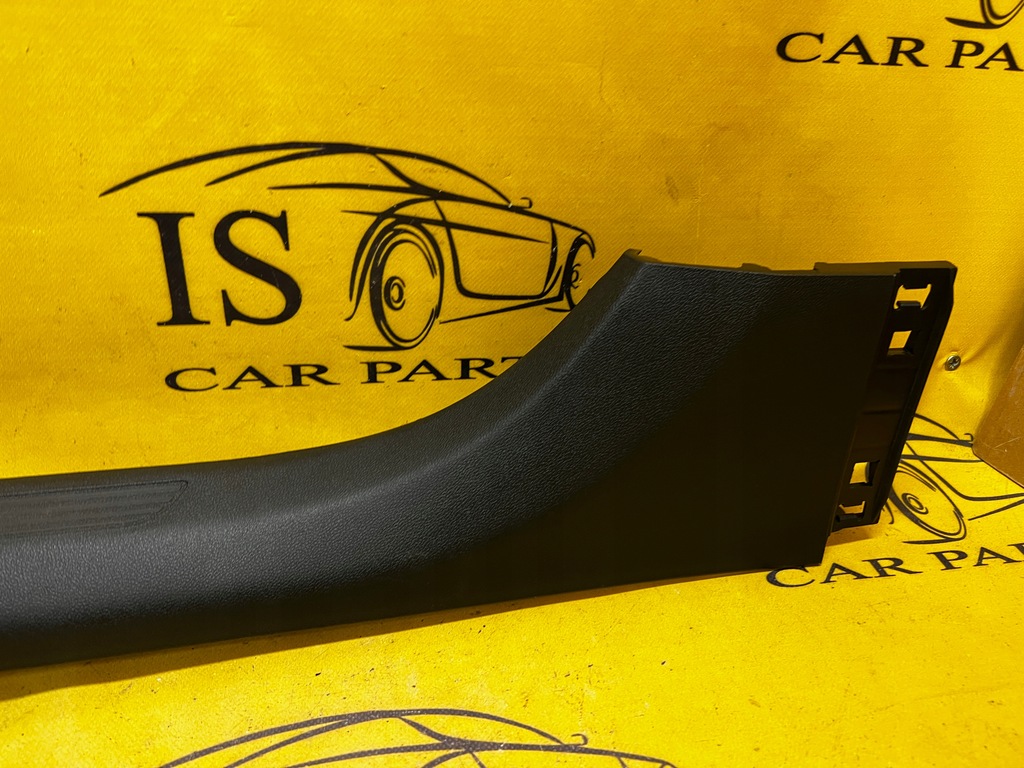 фото №2, Права молдинг захист поріг renault megane iv sedan