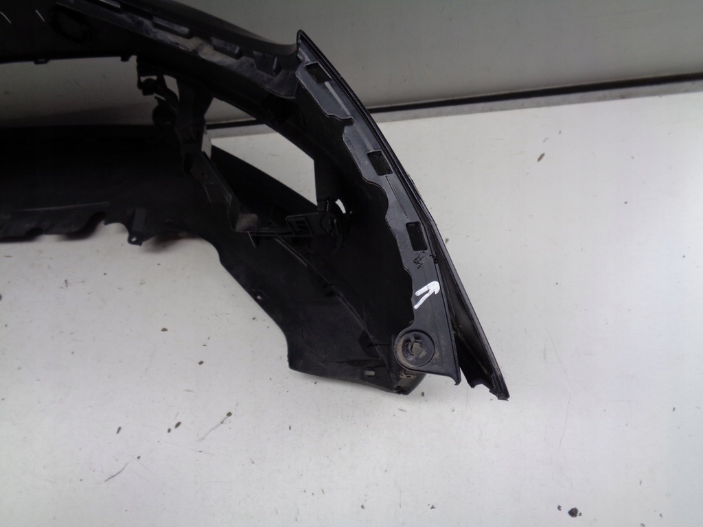 фото №8, Бампер передний vw new beetle 5c5 11- nr 40719