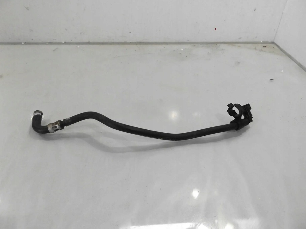 фото №1, Stilo 1,9jtd шланг топлива