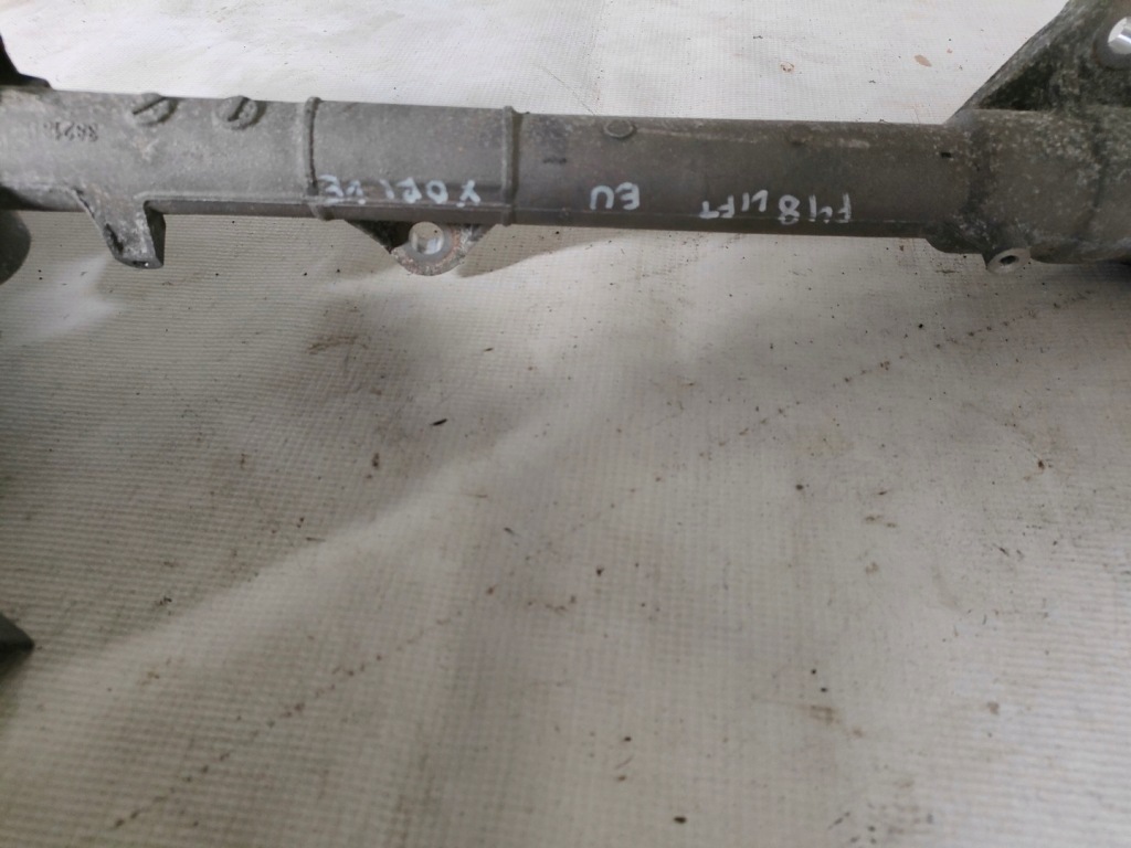 Bmw x1 f48 x-drive рулевая рейка европа uf Цена