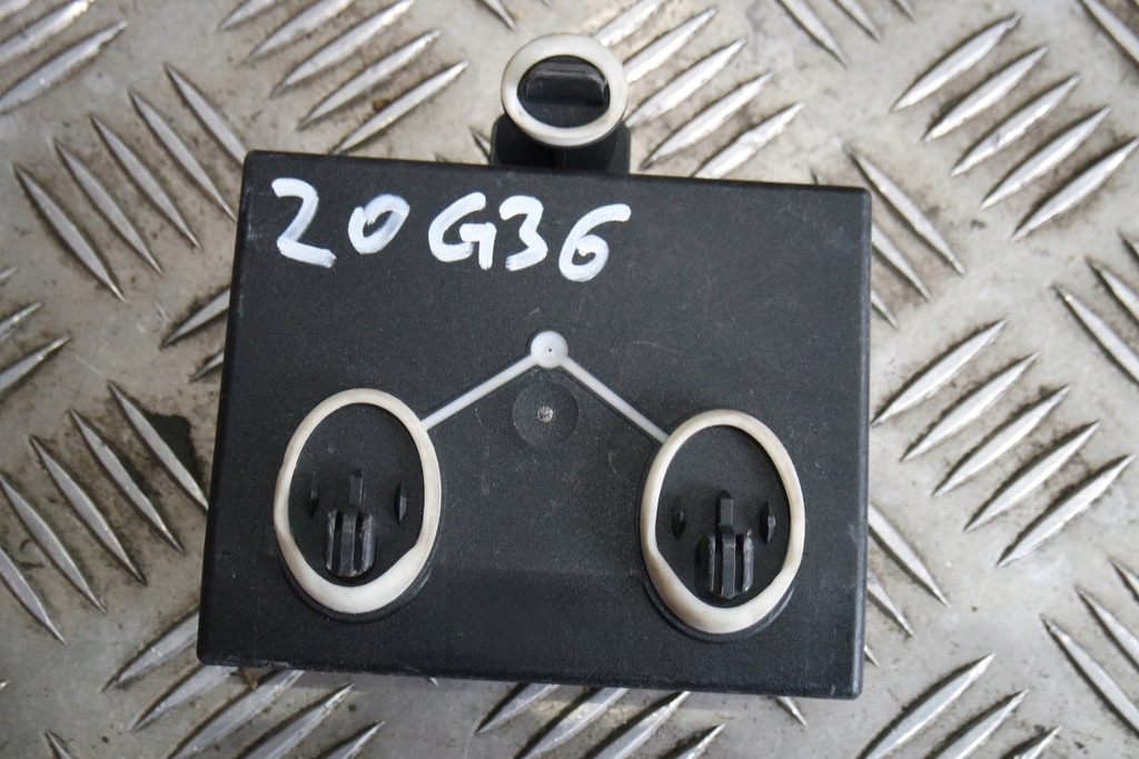 фото №1, Модуль блок керування двері audi q7 4f0959795p