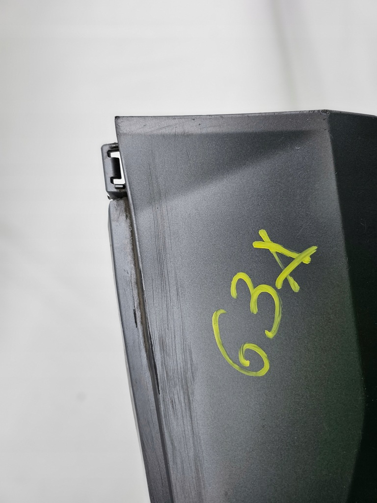 фото №9, Порог молдинг порог bmw x1 u11 2022 - m-pakiet левая