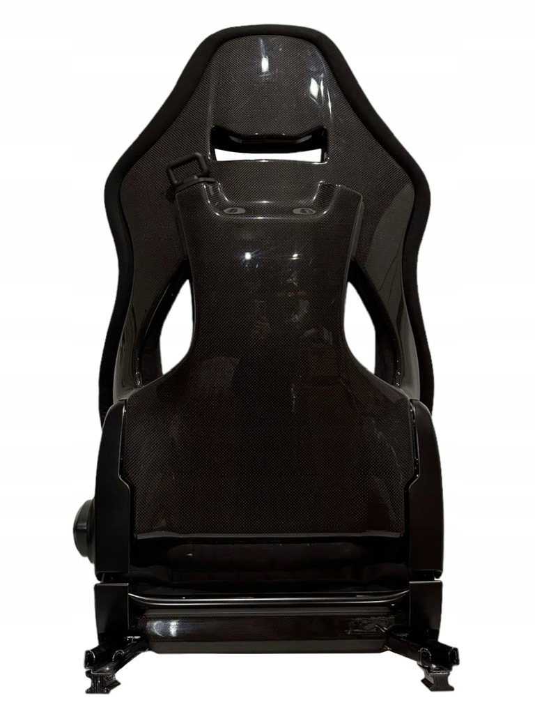 фото №5, Ferrari 812 competizione карбон сиденья сиденье перед