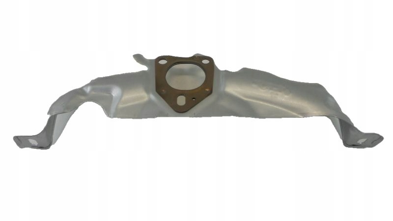 фото №1, Qashqai ii j11 защита тепловая турбонагнетателя