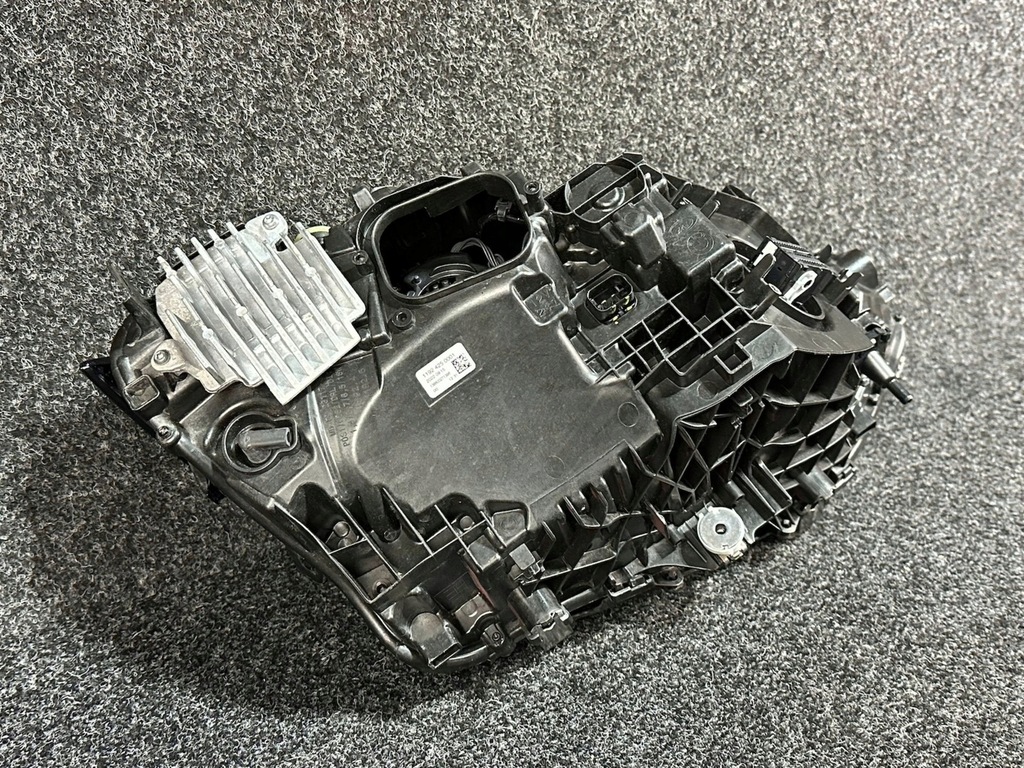 фото №7, Bmw seria 4 g22 m3 g80 g81 m4 g82 лампа laser shadowline левая перед 9505115