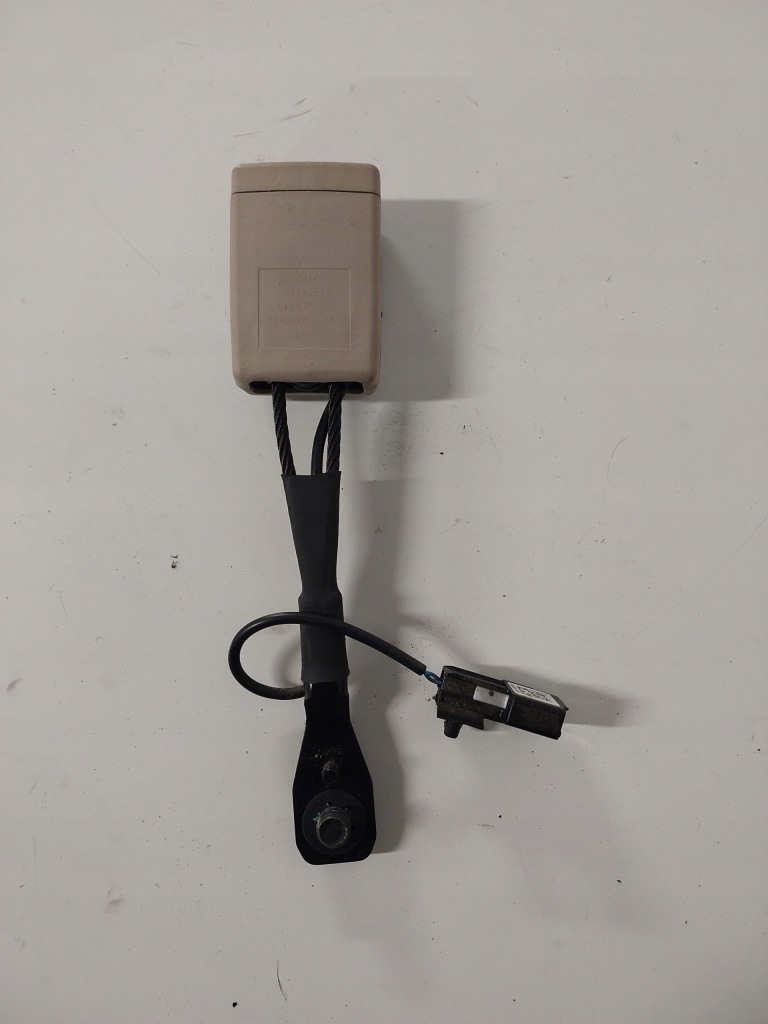 Купити Кліпса поперечина перед opel insignia a 13332605