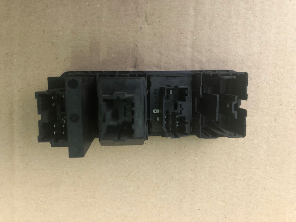 фото №2, Перемикач світла дзеркал mitsubishi space star