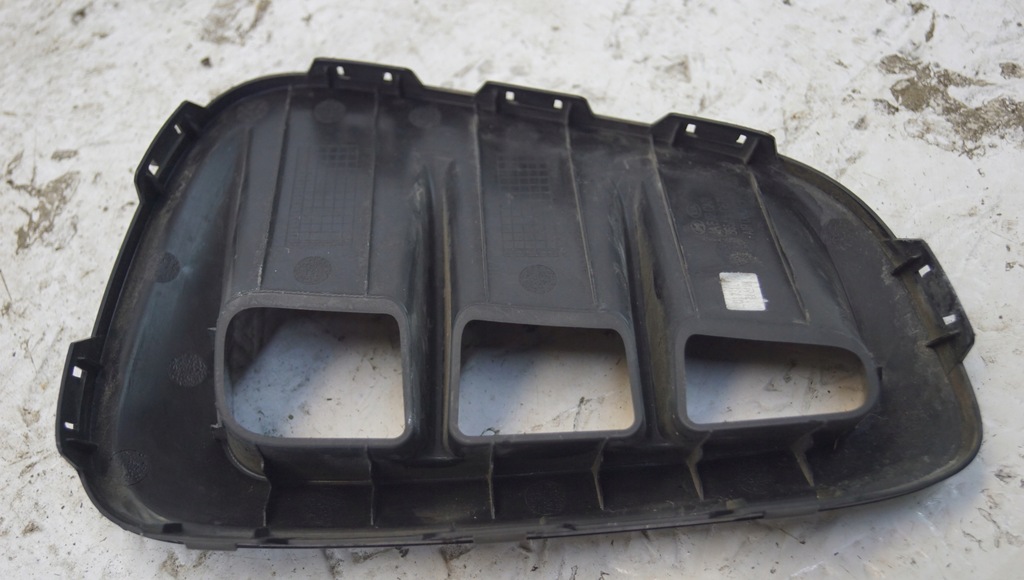 фото №6, Решітка бампера ліва kia picanto iii x-line