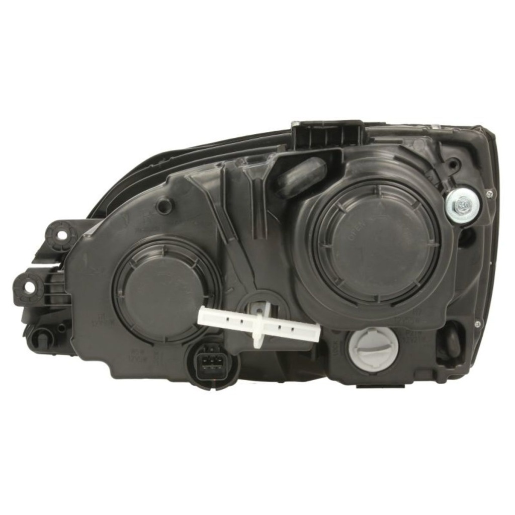 фото №3, Лампа kia sorento i 06-11 фара правий