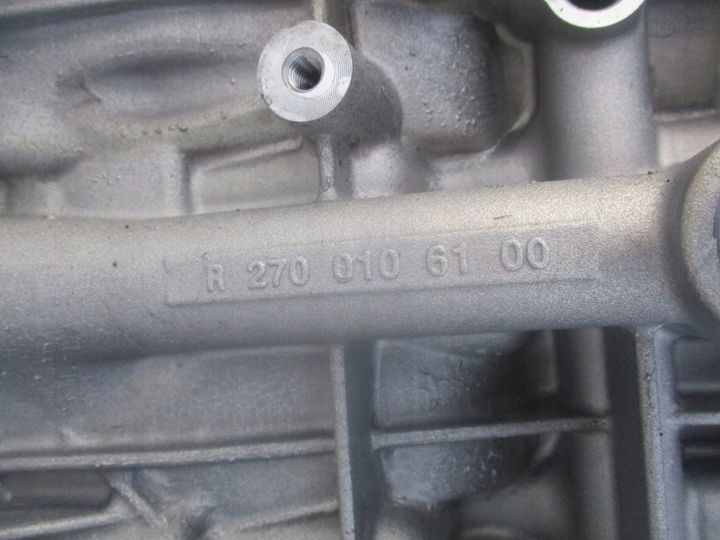 фото №13, Mercedes w176 w246 w117 cla gla w156 блок двигателя 1.6 cgi