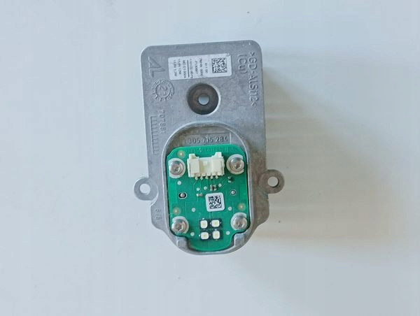 фото №1, Модуль jeż led лампи bmw f32 707881