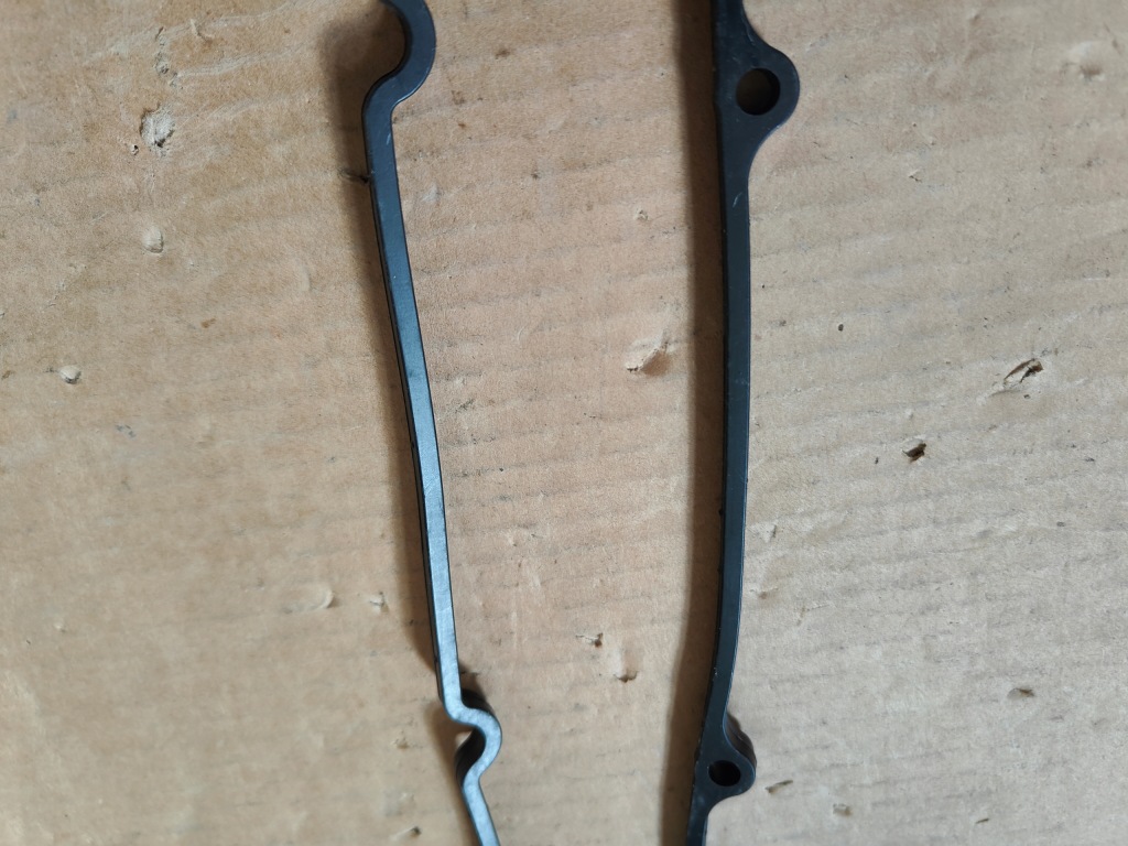 Оригинальная прокладка nissan 1327056e10 крышка клапанов Недорого