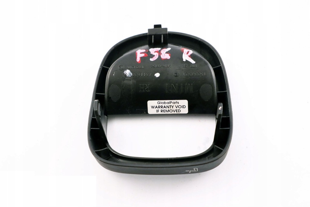 фото №9, Mini cooper one f55 f56 захист корпус сидіння передня права 7341638