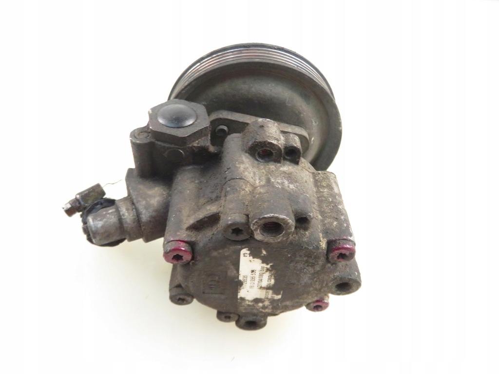 фото №6, Насос усилителя fiat doblo i 1.3 jtd 16v 51729535 7613955535