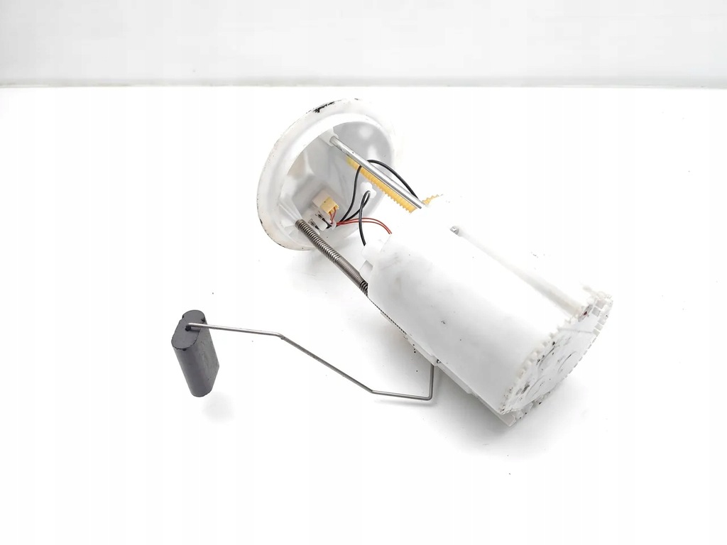 фото №12, Jeep renegade насос пального w бак 1.0 t-gdi бензин 88kw 120 hp 2021