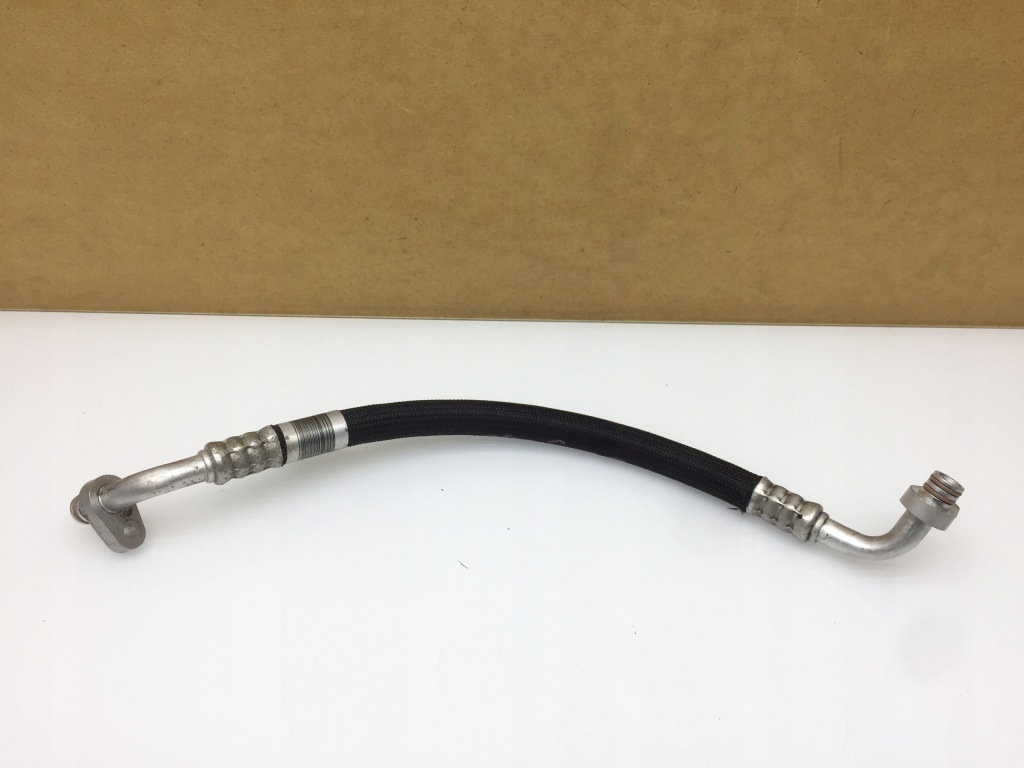 фото №1, Peugeot 208 ii 1.2 vti шланг пабтрубок  кондиционера