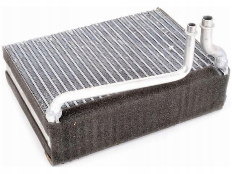 фото №1, Испаритель кондиционера nissens 92186