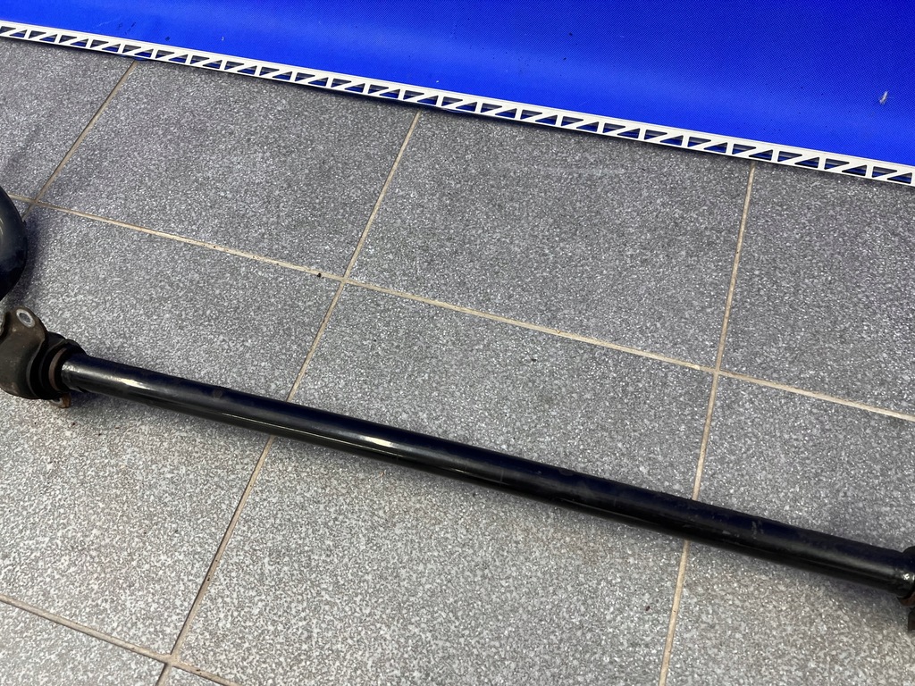 фото №4, Audi a6 a7 c7 4g тяга стабілізатора перед 41