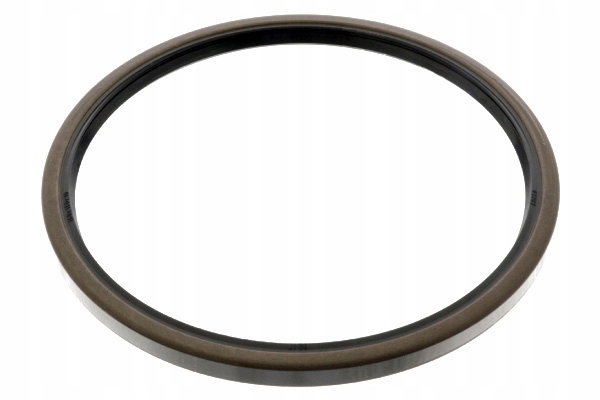 фото №2, Сальник вала коленчатого man e2000 mercedes actros actros mp2 mp3