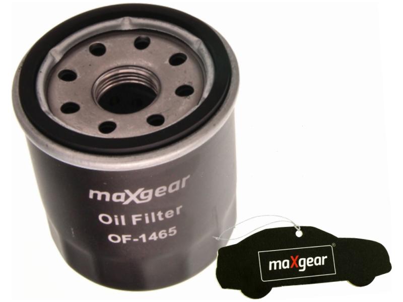 фото №1, Фильтр масла renault scenic iii 2.0 08- grand scenic iii 2.0 09- +ароматизатор