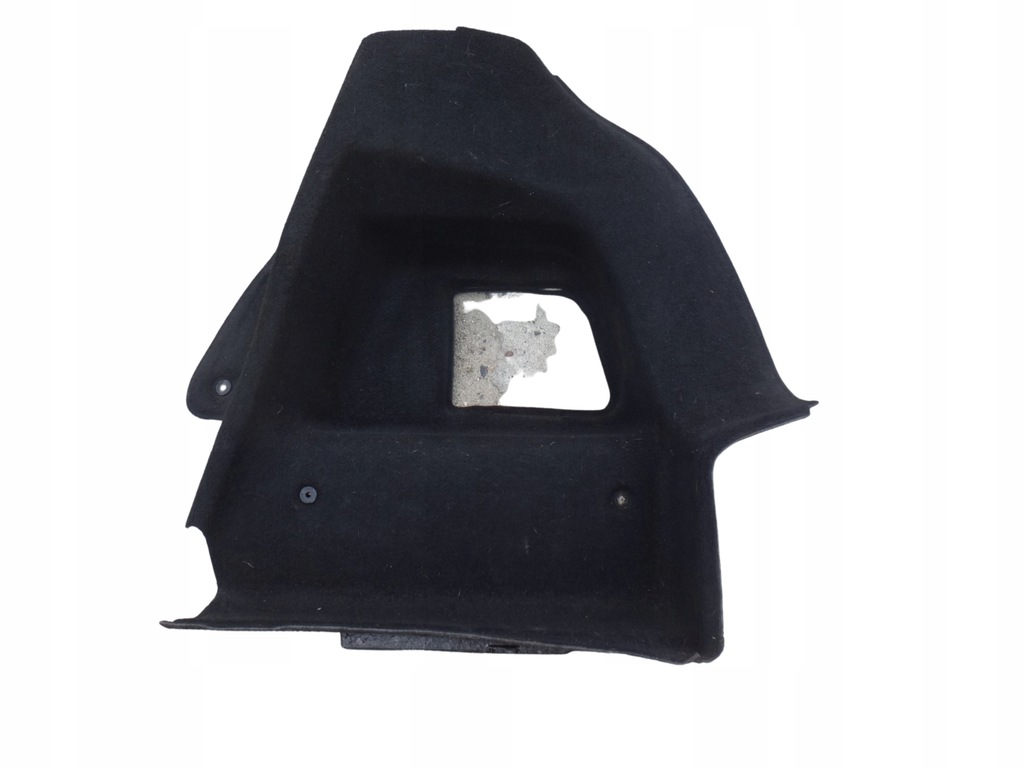 фото №1, Обшивка оббивка багажника правий mini cooper r56