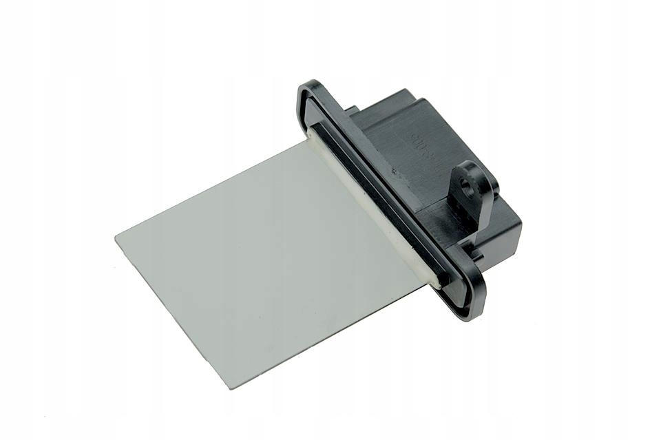 фото №1, Резистор вентилятор