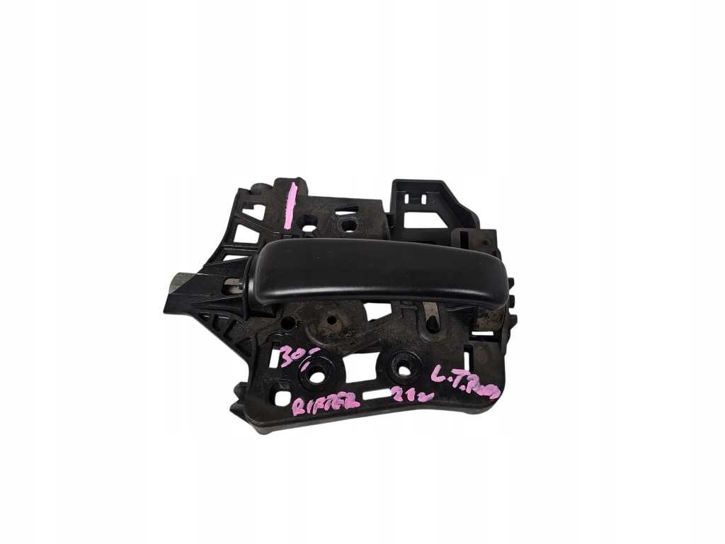 Купить Peugeot rifter ручка салона левое  бок 9812093480