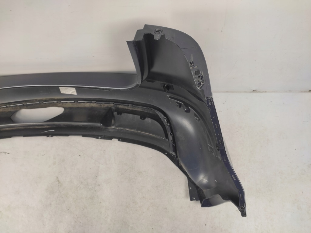 Vw sharan 2 7n0 бампер задній задній 6pdc 2010- 7n0807421b Ціна