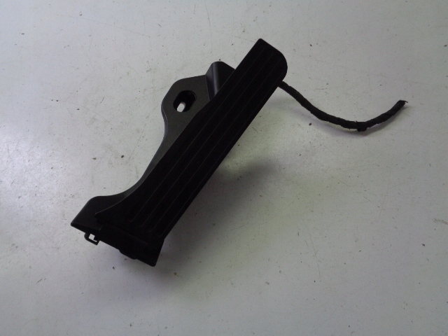 фото №1, Педаль газу vw tiguan i 2007-