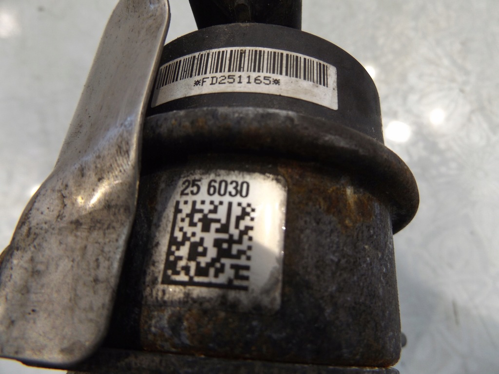 фото №4, Meriva b 1,6cdti турбина 55493251