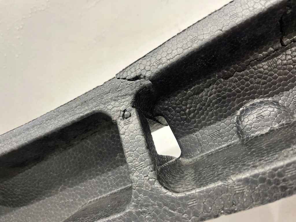 фото №8, Абсорбер бампера перед toyota rav4 5 v 52614-42120