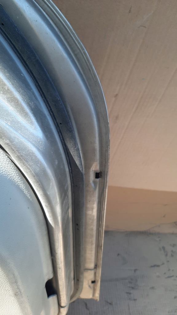 фото №15, Двері задня задні праве nissan primera p12 kombi 04r