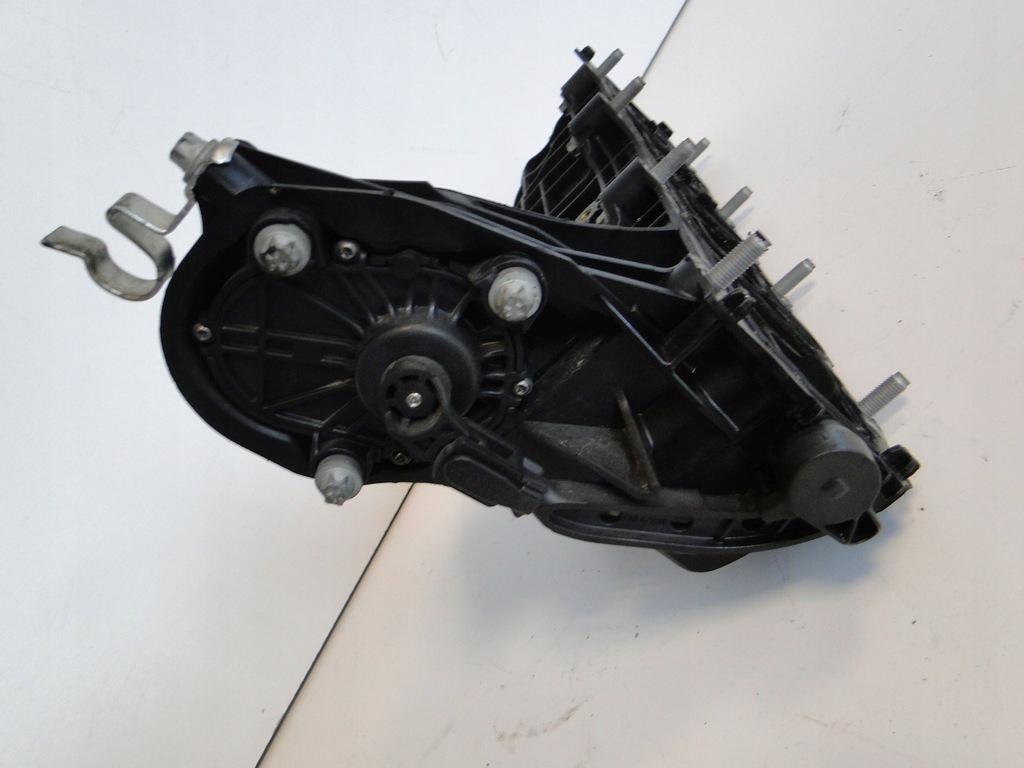 фото №4, Mercedes slk r172 172 колектор всмоктуючий 651 дизель